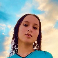 Yasmin Galvao Nackt