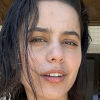 Yasmin Yassine Nackt