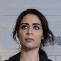Yasmine Al Massri Nackt