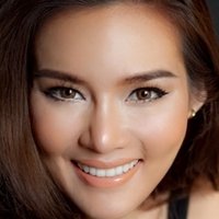 Yayaying Rhatha Phongam Nackt