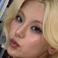 Yeji - ITZY (예지, Hwang Ye-ji) Nackt