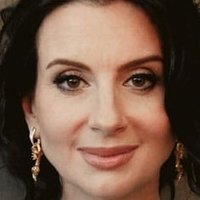Yekaterina Strizhenova Nackt