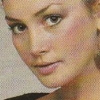 Yelena Kostina Nackt