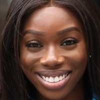 Yewande Nackt