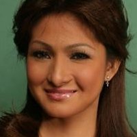 Ynez Veneracion Nackt