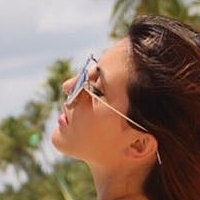 Yoana Cuesta Cortijo Nackt