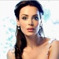 Yoanna House Nackt