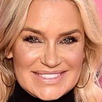 Yolanda Hadid Nackt