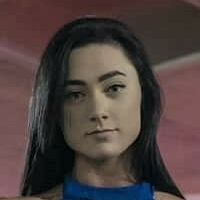 Yolandé Parsons Nackt