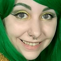 your_nymph_nyxii Nackt