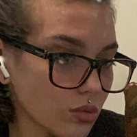 Your Unholy Milana Nackt