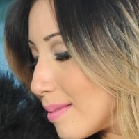Yu Ferracini Nackt