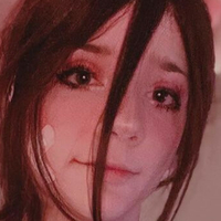 Yuffie44 Nackt