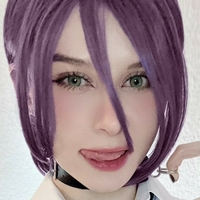 Yuli Nackt