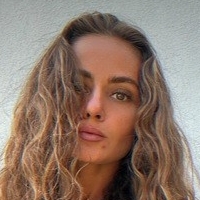 Yuliya Lazarenko Nackt