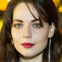 Yuliya Snigir Nackt