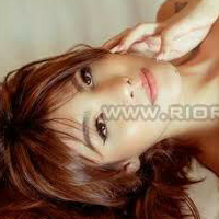Yumi Rodrigues Nackt
