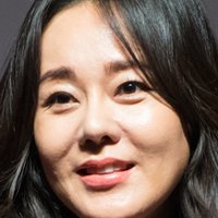 Yun Jin Kim Nackt