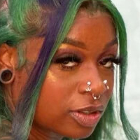 Yung Yannah Nackt