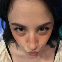 Yungelderberry Nackt