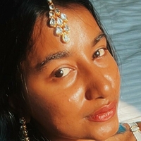 Yutheeka Prasad Borkar Nackt