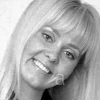 Yutte Stensgaard Nackt