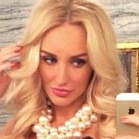 Yvette Buchanan Nackt