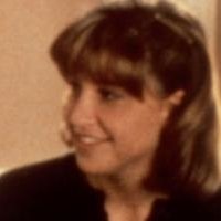 Yvette Croskey Nackt