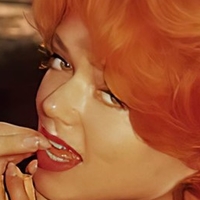 Yvette Vickers Nackt