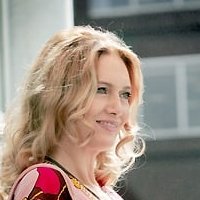 Yvonne Harlow Nackt