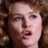 Yvonne McCord Nackt