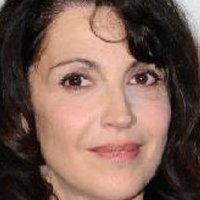 Zabou Nackt