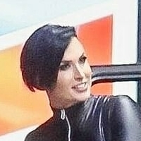 Zahra Elise Nackt