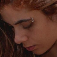 Zaira Veneziani Nackt