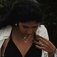 Zamira Garcia Nackt