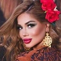 Zamira Garfias Nackt