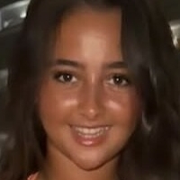 Zarah McAdam Nackt