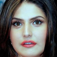 Zarine Khan Nackt