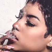 Zashia Monique Santiago Nackt