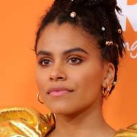 Zazie Beetz Nackt