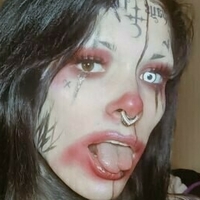 zeenosferatu Nackt
