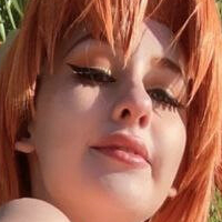 Zefirka_natsuki Nackt