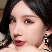 Zhou Yuxi Nackt