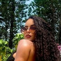 Ziane Martins Nackt