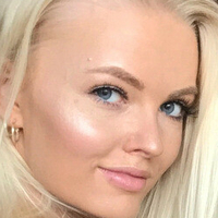 Zienna Eve Nackt