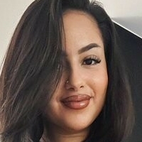 zinahadid Nackt