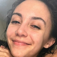 zinklyn Nackt