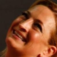 Zoë Bell Nackt