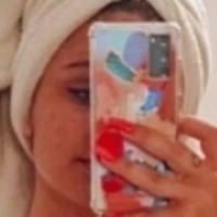 Zoe Caradzoglu Nackt