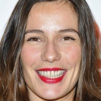 Zoé Félix Nackt